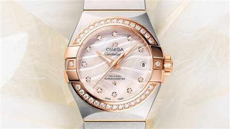 omega watch catalog 2018|omega watches for women.